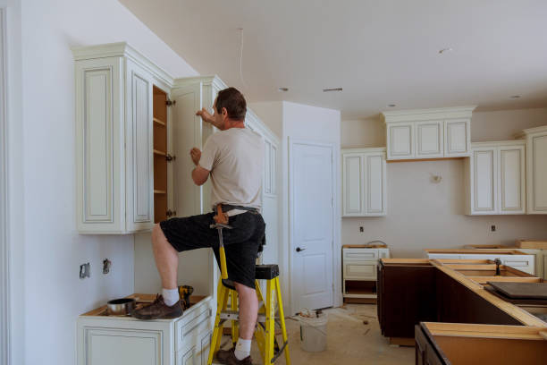 Licensed Kitchen Remodeling service in Ellsworth, WI - BM Kitchen