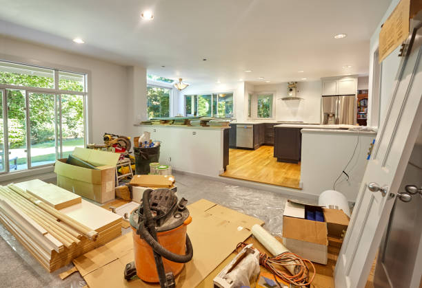 Reliable Kitchen Remodeling contractor in Ellsworth, WI by BM Kitchen